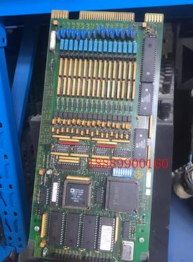 ABB贝利卡件IMSED011MSED01实物拍摄质量