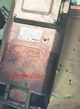 西门子1PH7103-2NF02-0BJ0二手