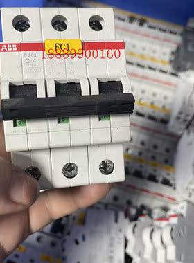 ABB交流接触器AF95-30(350)#ABBAB