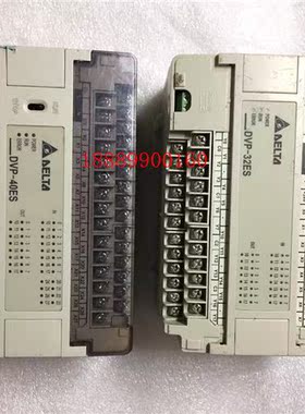 台达PLCDVP32ES00R2,