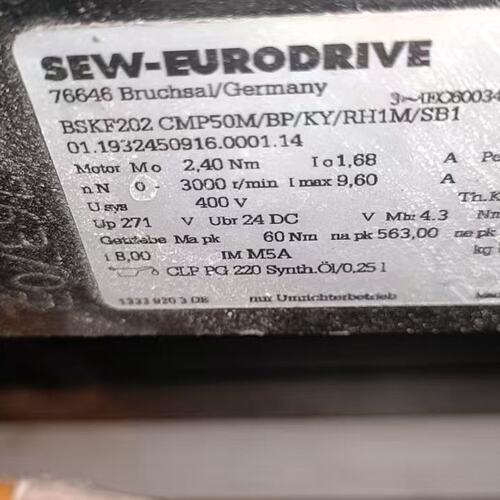 BSKF202 CMP50M/BP/KY/RH1M/SB1原(议价）