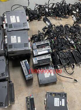 台达伺服ASD-A2-0121-MECMA-C20401E