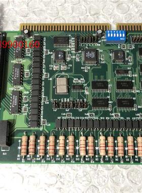 ACL-7130AREV.B2工控采集卡