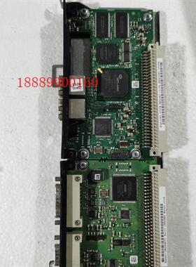 SEW变频器通讯组件DFE32B、DER11B,拆机,成色尚