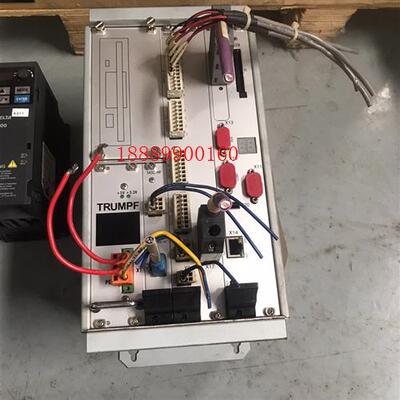 Kontron控制器ASMC2177G实物拍摄拆机