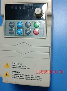 YUEQING变频器DMC880-0l1.5KWH3变频器