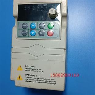 YUEQING变频器DMC880-0l1.5KWH3变频器