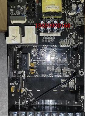 英威腾GD200变频器驱动板PA1361_DR4