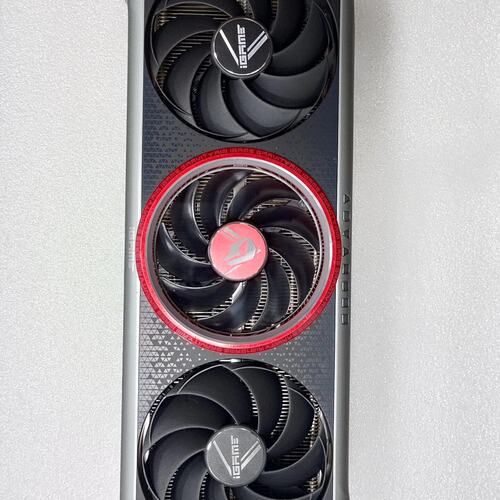 拆机七彩虹 RTX4080 SUPER Advanced O(议价）