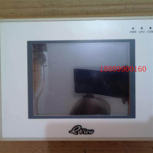 步科触摸屏MT5320T