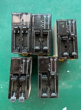 欧姆龙plc  cpm2c-32cdtm-d，功能完(询价）