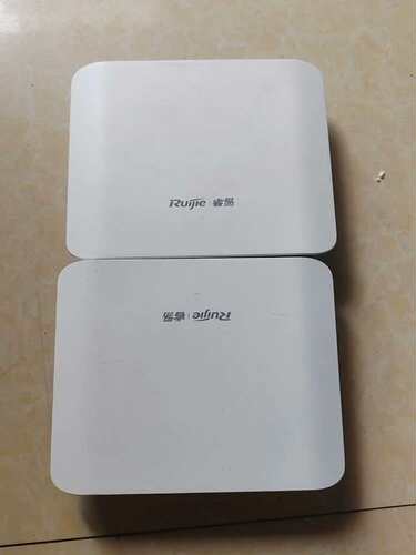 Ruijie/睿易RG-EAP212G锐捷睿易网咯无线
