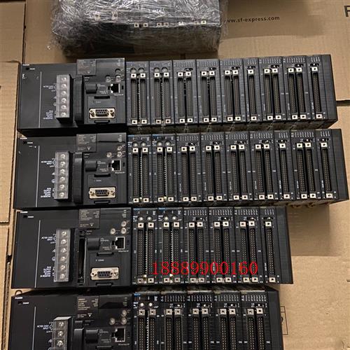 欧姆龙PLCCJ2M-CPU33CJ1W-NC433