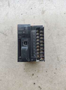 欧姆龙PLCCJ2M-CPU11ID211拆机的包好