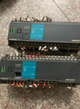永宏PLC-FBs-60MBT2-AC 有2个 成色(询价）