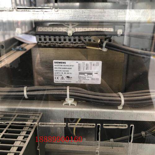 西门子隔离变压器4AM5796-0EA30-0FA1成色新