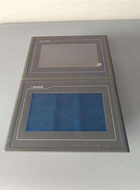 触摸屏北京宇恒二手拆机YH8002-S2实物拍摄