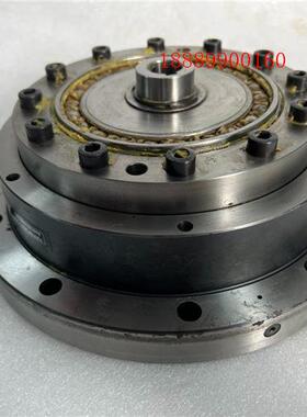 HarmonicDrive德国HD谐波减速机HFUC-50