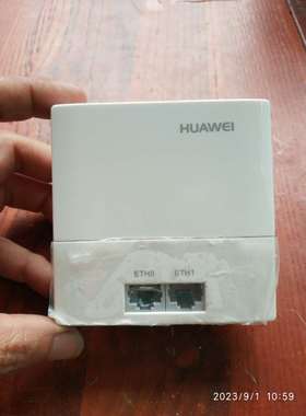 HUAWEI/华为WLAN系列AP2010DN面板式接入点,