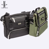 Сумка через плечо, рюкзак, мужская сумка на одно плечо для отдыха, водонепроницаемая сумка для путешествий, небольшая сумка, в корейском стиле, ткань оксфорд