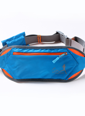 英国跑步手机袋多功能跑步腰包男女防水运动腰包手机包放手机神器