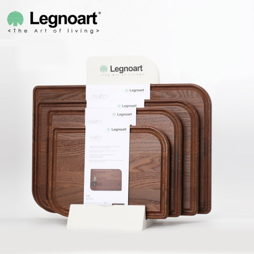 Legnoart雷实木菜板意大利进口