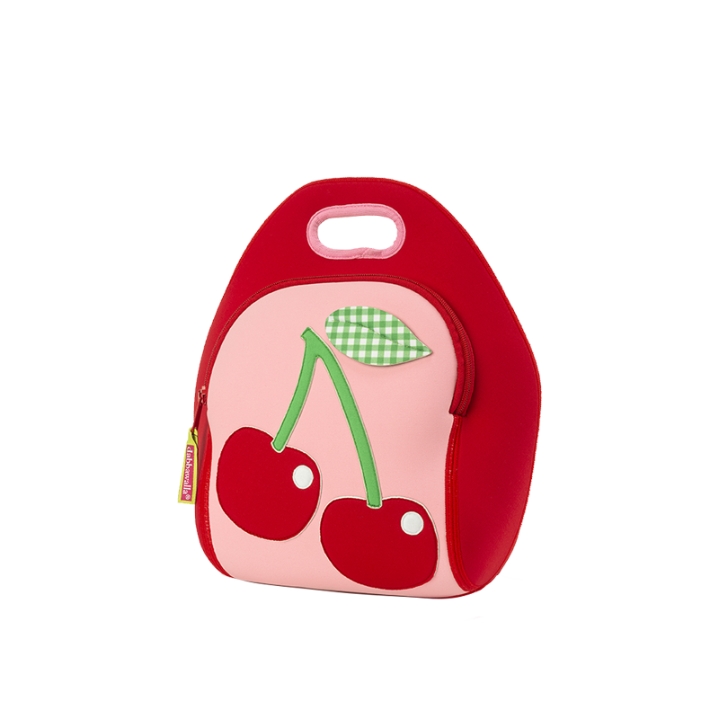 安全材质耐用dabbawallabags