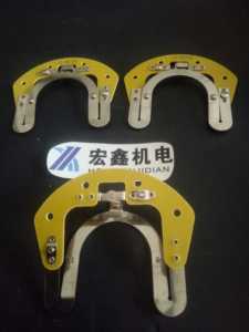 。离心开关25-27 302/4Y离心片底板钨银点内用分离开关17 19 20 3