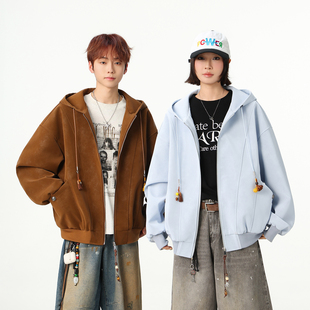 MANRESHOW 休闲夹克外套