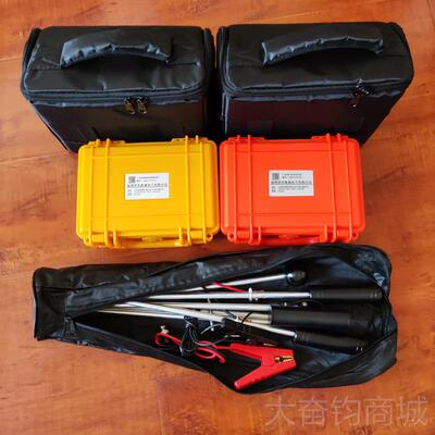 正品TLE-980M地埋铠缆故障测试测断线短路长漏电位定检路径高度精