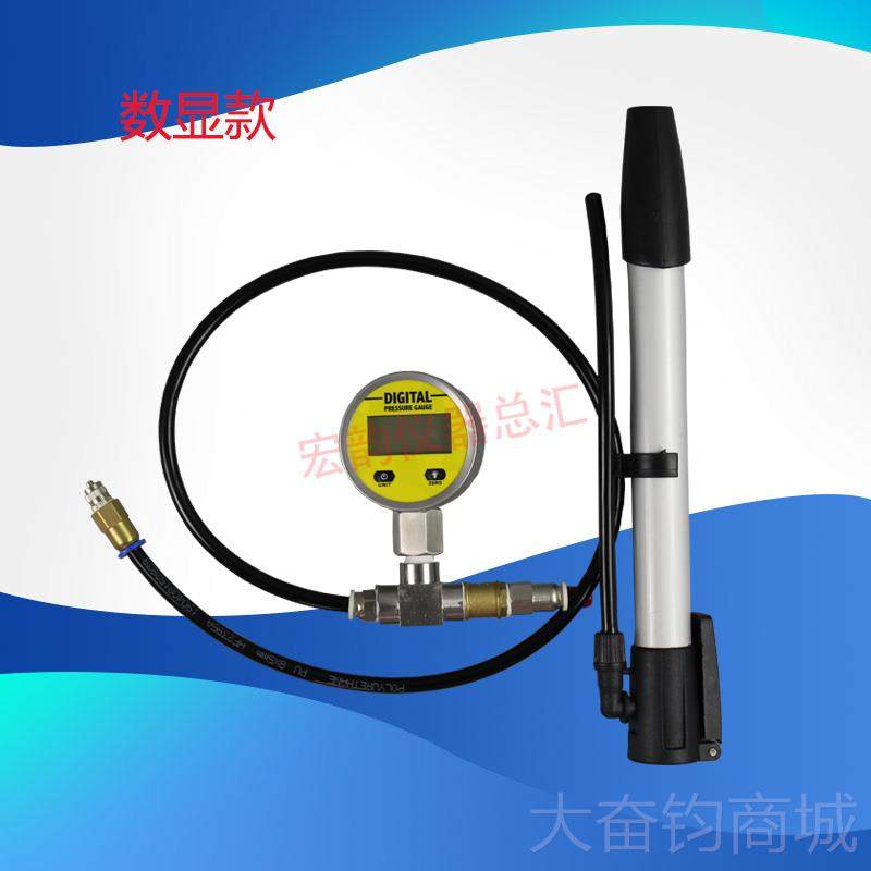 正品密隧道水板气性检测密仪针式防水板焊防缝气密性试验仪手动气,五金/工具,其它仪表仪器,淘宝优惠券,粉丝福利购,淘宝优惠卷