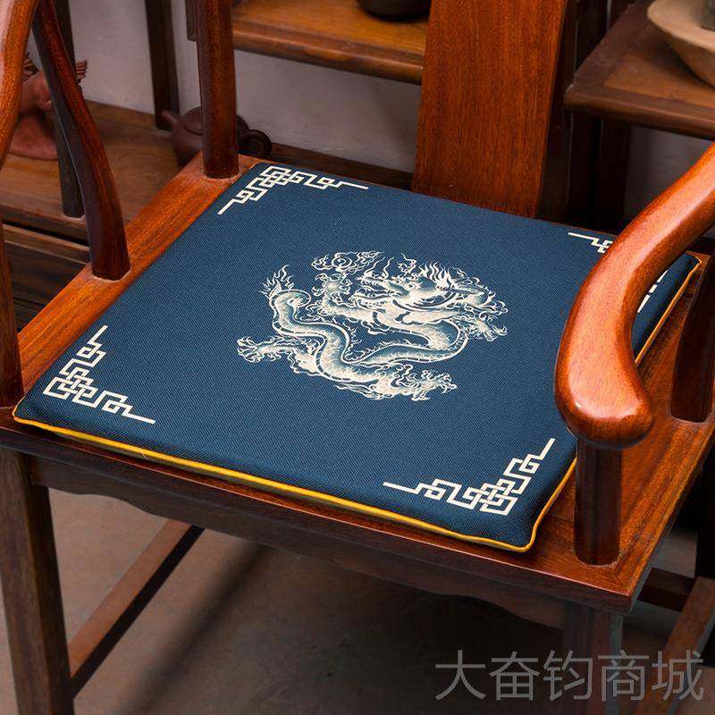 正品红木沙发坐垫中餐椅实木家具圈椅太师椅官垫帽椅子椅子防式滑,居家布艺,沙发垫,淘宝优惠券,粉丝福利购,淘宝优惠卷
