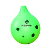 正品 六孔a玩c中音胶陶笛小学生初塑陶学入门乐器塑料具乐器笛专业