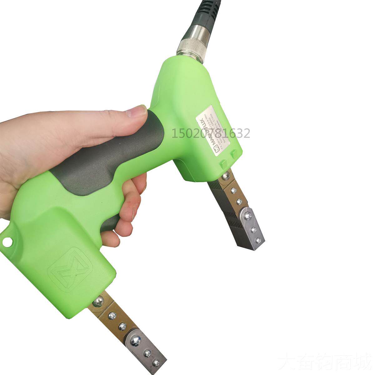 正品美国磁通-2便式交流测磁轭探伤仪携 手Y持式磁粉检仪 裂纹探