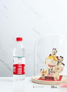 正品日药师窑招财猫存钱罐大本陶号瓷摆件店铺开结业乔迁婚生日礼