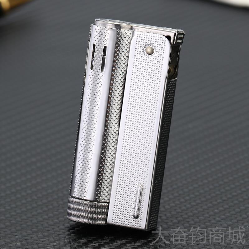 正品奥火地利正版IMCO爱机酷打火机6600老式星复古五加油打砂轮煤图片