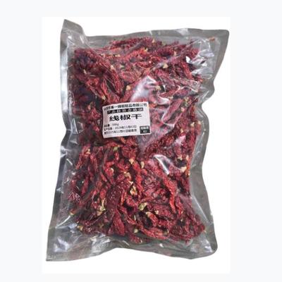 兴平辣椒线椒二荆条香辣卤煮搭档