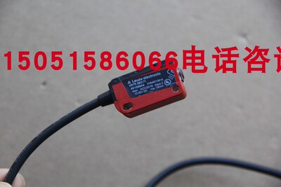 LEUZE  HRTR 3B/2.71 50128504  拆机9成新现货包邮