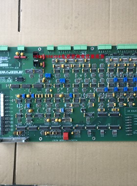 inverpower 线路板 BD21165  正品全新 现货就1个