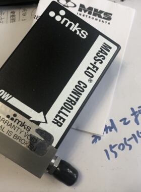 MKS  1179BX23CR14NSPC1    1000sccm/NH3     全新无包装  议价