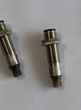 SICK传感器VTE18-4P4240; 6013263 实物拍摄9成新库存就1个包顺丰