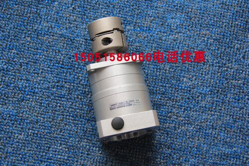 日本新宝 NIDEC-SHIMPO减速机  VRBZ-060-5-231-14  二手9成新
