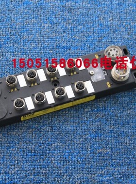 Molex Brad莫仕模块TCDDN-8D0P-10U实物拍摄拆机9成新包邮