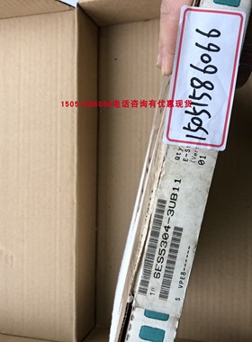 6ES5304-3UB11 实物拍摄  正品全新就1个  6ES5 304-3UB11 现货