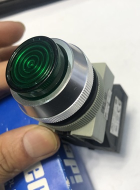 IDEC开关ASW320E 全新原包装现货就1个包邮顺丰