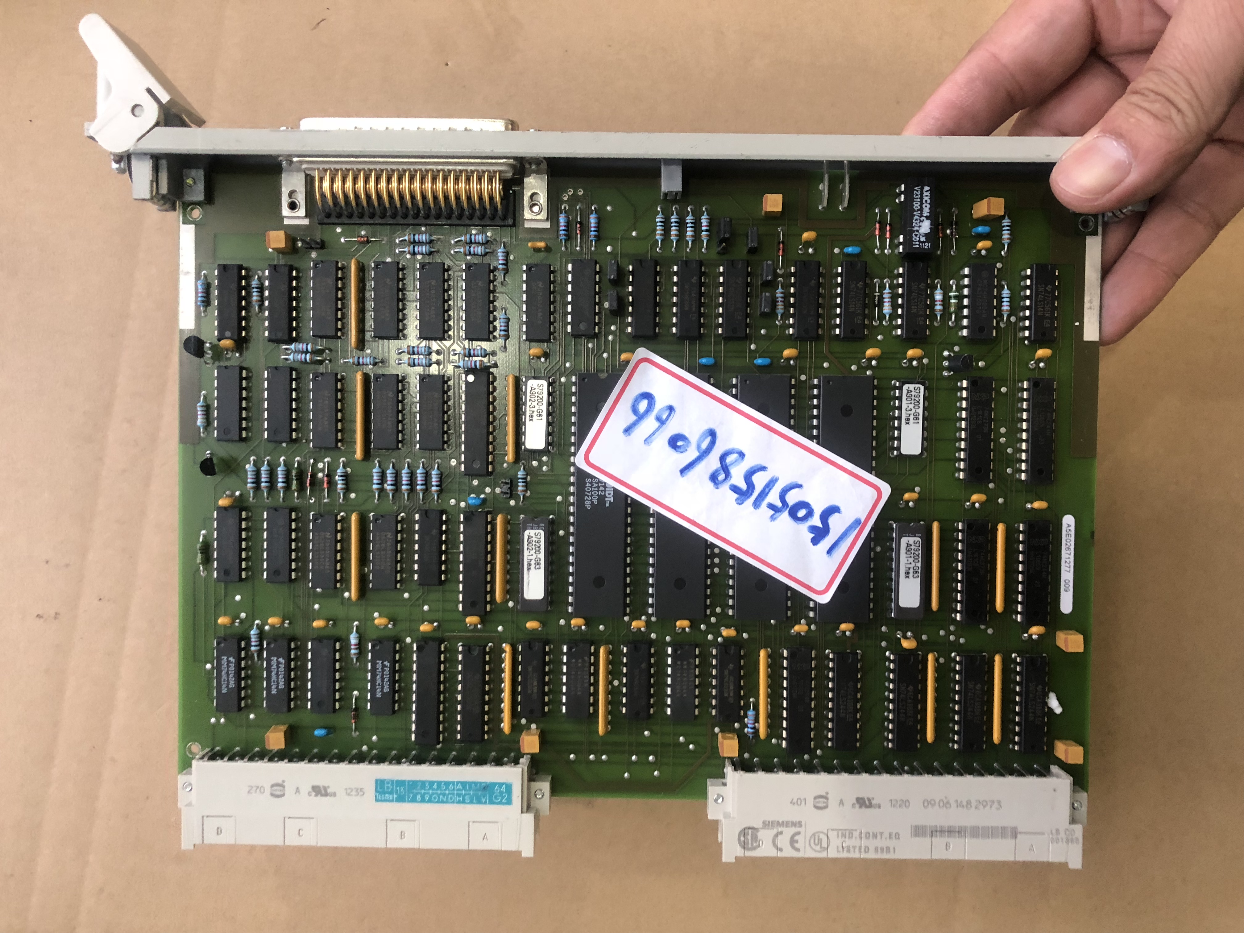 6ES5324-3UR11 拆机9成新 6ES5 324-3UR11 现货包邮议价