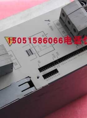 Rexroth  PST610EL  拆机9成新  现货 R911170701 包邮