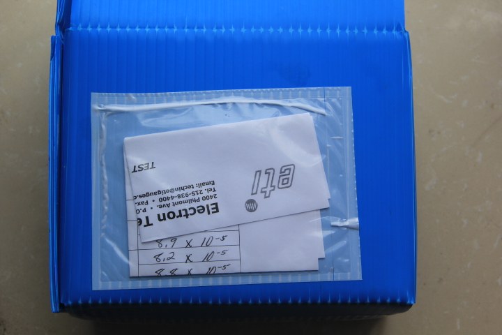 axcelis真空计3300002全新原包装现货，议价