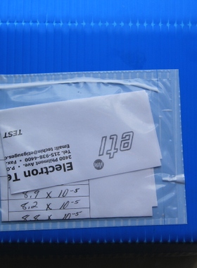 axcelis真空计3300002全新原包装现货，议价