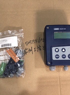 JUMO AQUIS 500 CR;202565/20-888-000-000-000-25/000 ;00494105